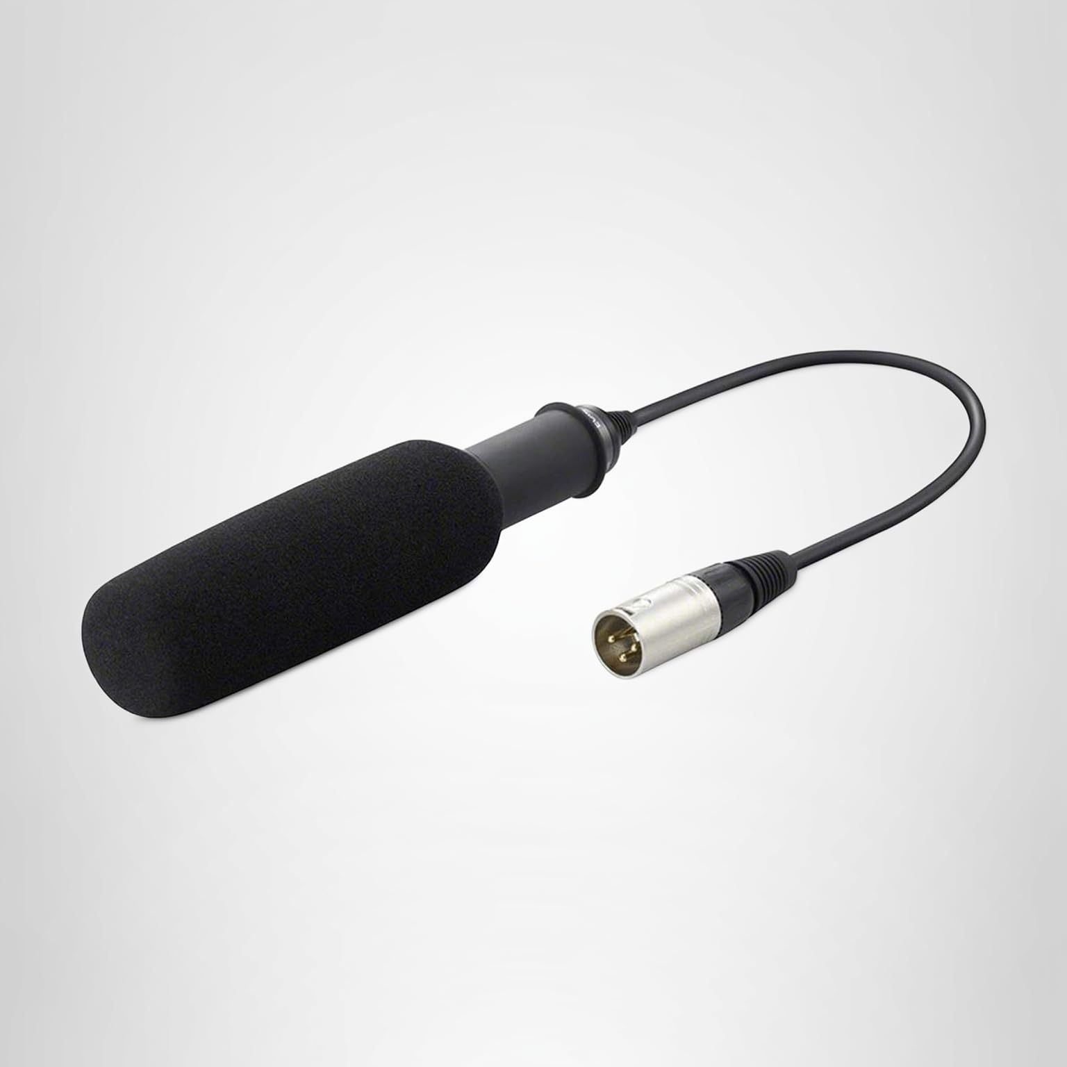 Amazon | SONY Microphone ECM-XM1 | コンデンサ | 楽器・音響機器