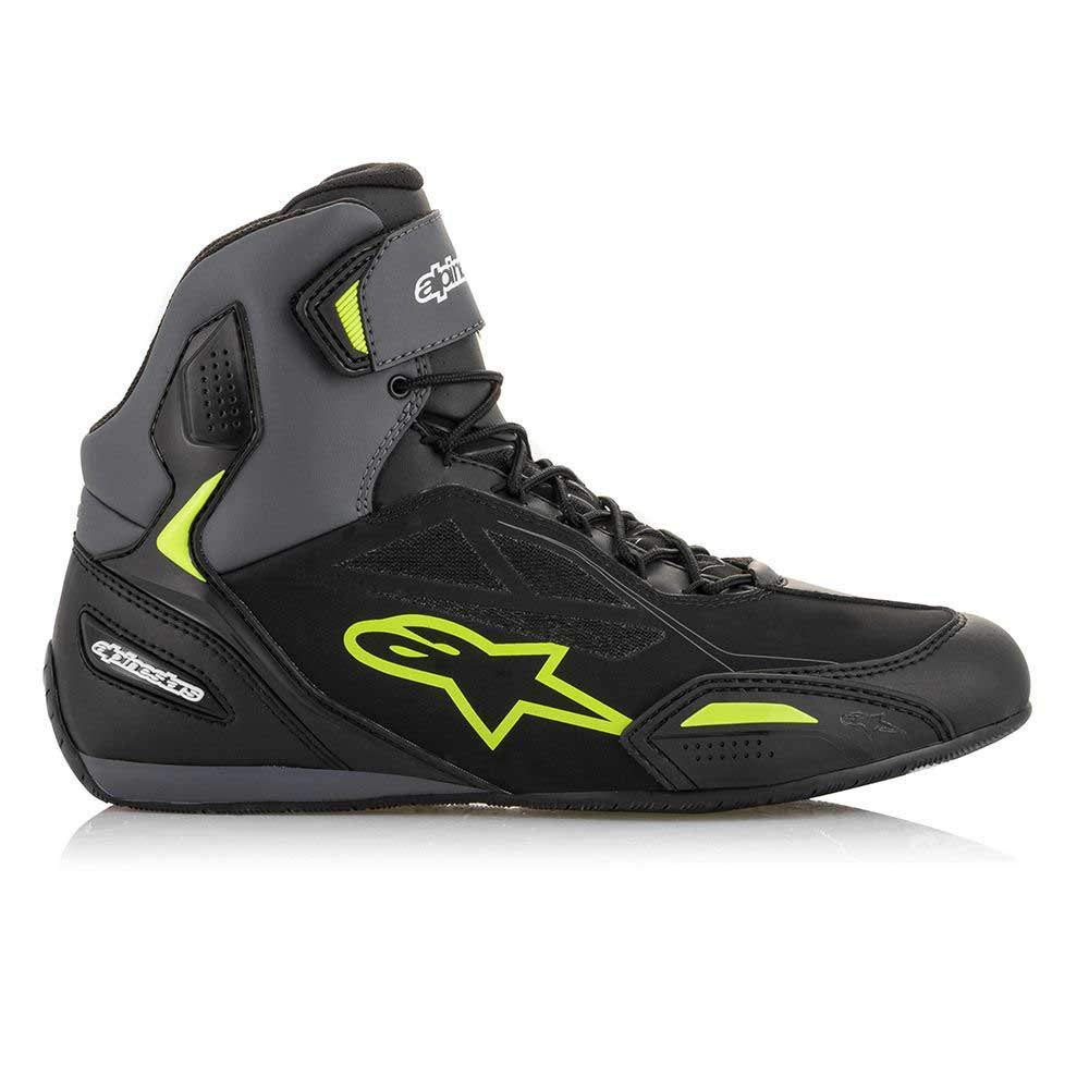 Alpinestars Motocicleta, Industrial Boot Unisex Adulto