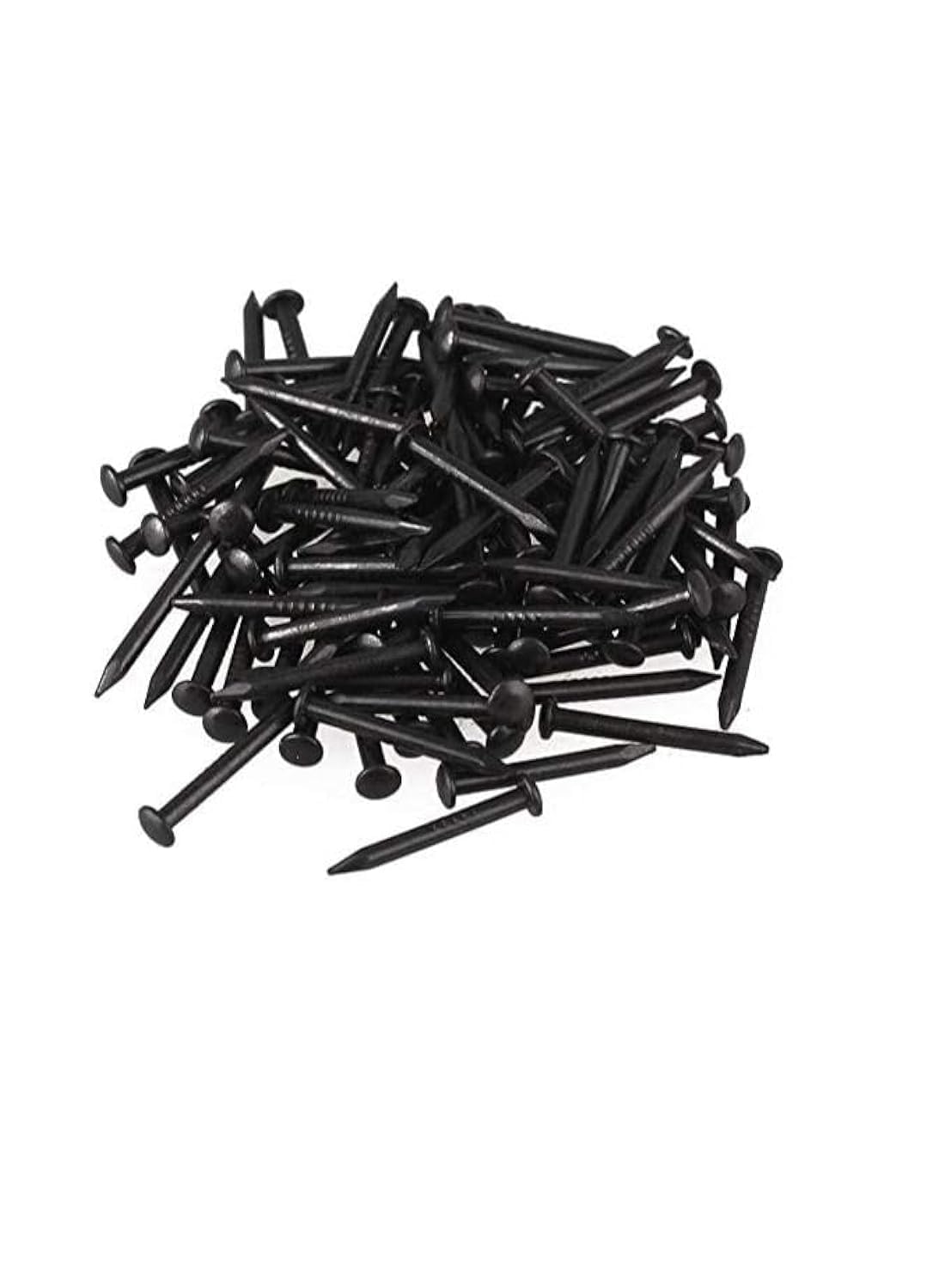 Masonry Steel Nail For Concrete (1 Inch)