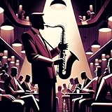 Jazz by the Fire