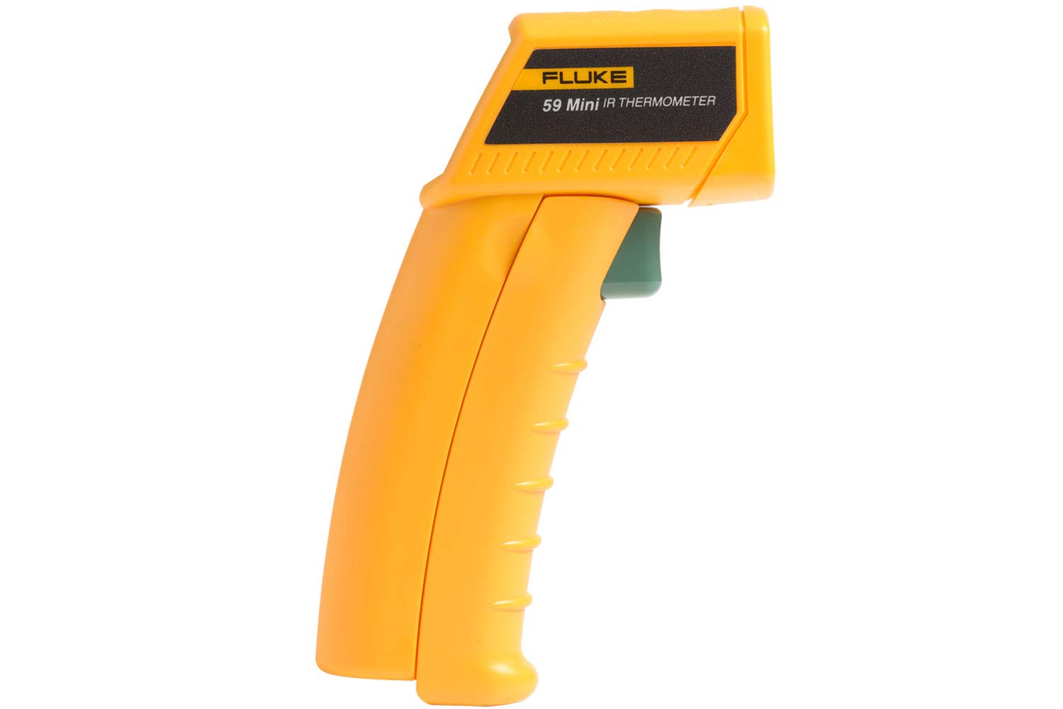 Fluke 59 Mini Plastic Infrared Thermometer (Blue) 4379237 (B00V82P892) Amazon Price History, Amazon Price Tracker