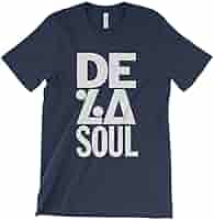 90s De La Soul Tシャツ a tribe called quest T-shirt Autentyk 