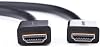Ugreen UHD 4K High Speed Ethernet and HDMI Cable, 2 Meters, Black
