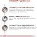 Royal Canin Veterinary Gastrointestinal Moderate Calorie | 4 kg | Trockenfutter für Katzen | Kann unterstützend bei gastrointestinalen Erkrankungen helfen | Hohe Akzeptanz