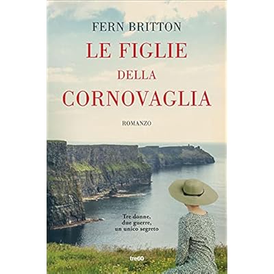 Le figlie della Cornovaglia