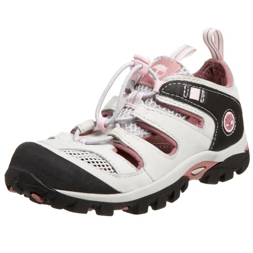 Timberland Little Kid Hypertrail Fisherman Sandal - Main Image