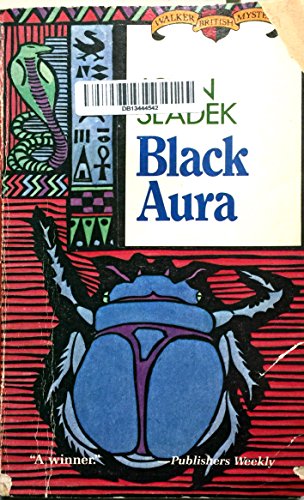 Black Aura view 2