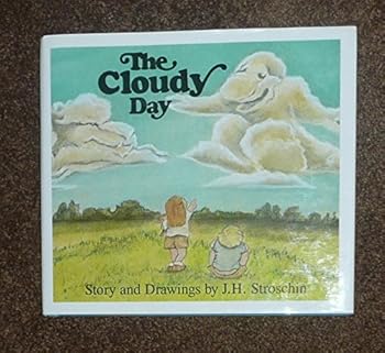 Unknown Binding The Cloudy Day Book