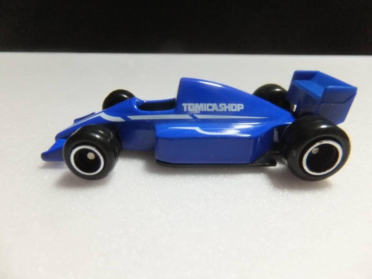 トミカ レーシングカー トミカショップ 非売品 Takara Tomy - 【非売品 トミカ レーシングカー トミカショップ 非売品 Takara Tomy - 【非売品