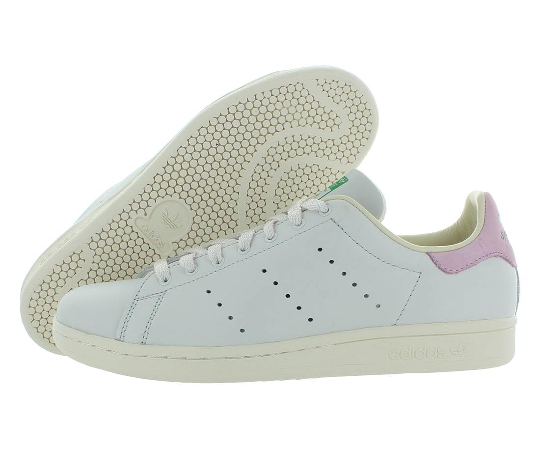 adidas Men's Stan Smith End Plastic Waste Shoes
