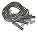 Moroso 9394M Mag-Tune Ignition Spark Plug Wire Set