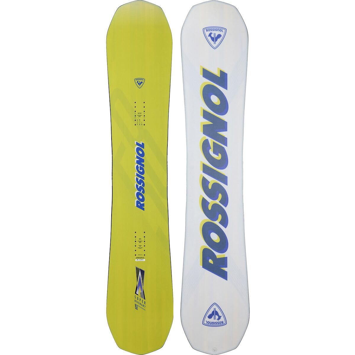 Super Revenant Snowboard 2026