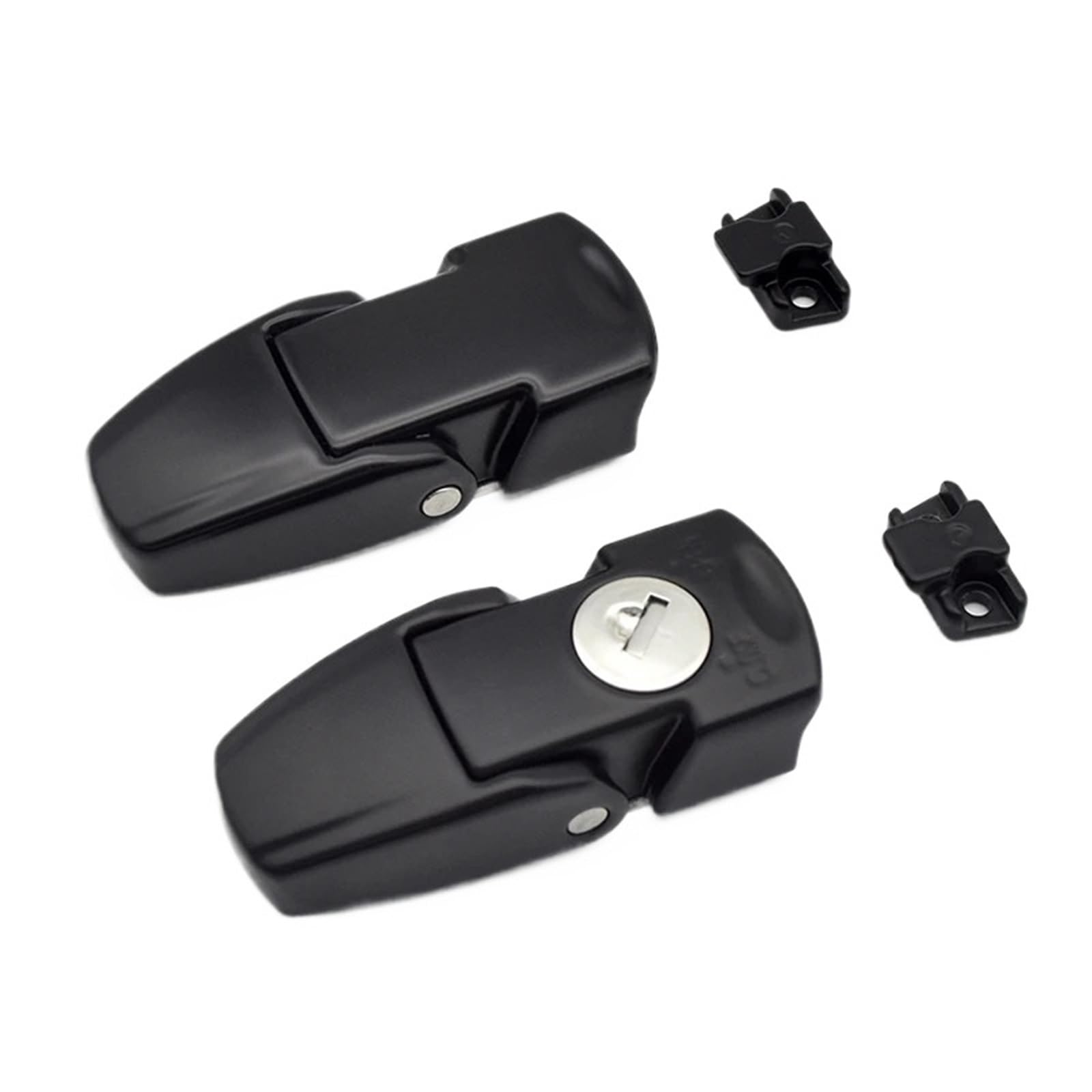 Serrure de porte excentrique V7-10 anti vibration XK723