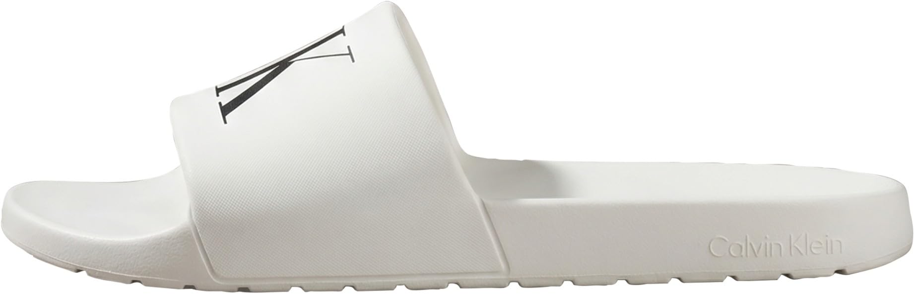 Calvin Klein Herren 3 Slide Molded Eva Hm0hm02335Slides