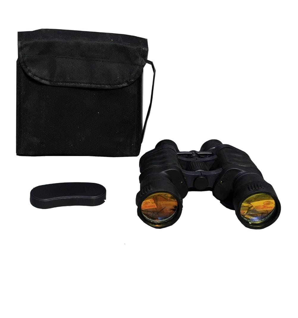 TOYZENZY Shopping Power View Binoculares for Long Distance with Bag (7 * 50) 2