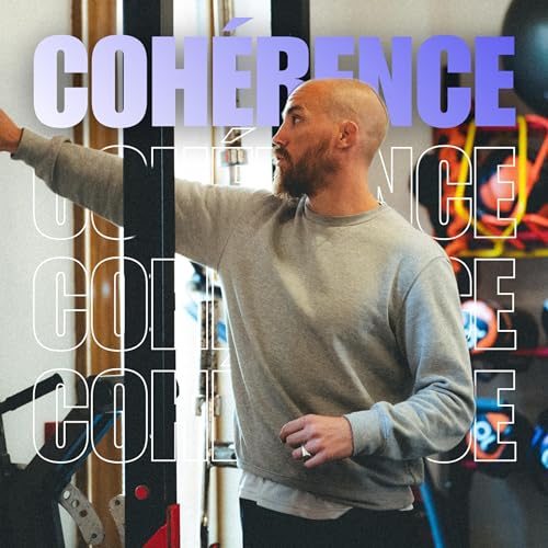 EP 62 - Series COURTES ou Series LONGUES en musculation ? (On me posait la question y'a 2 jours en coaching) copertina