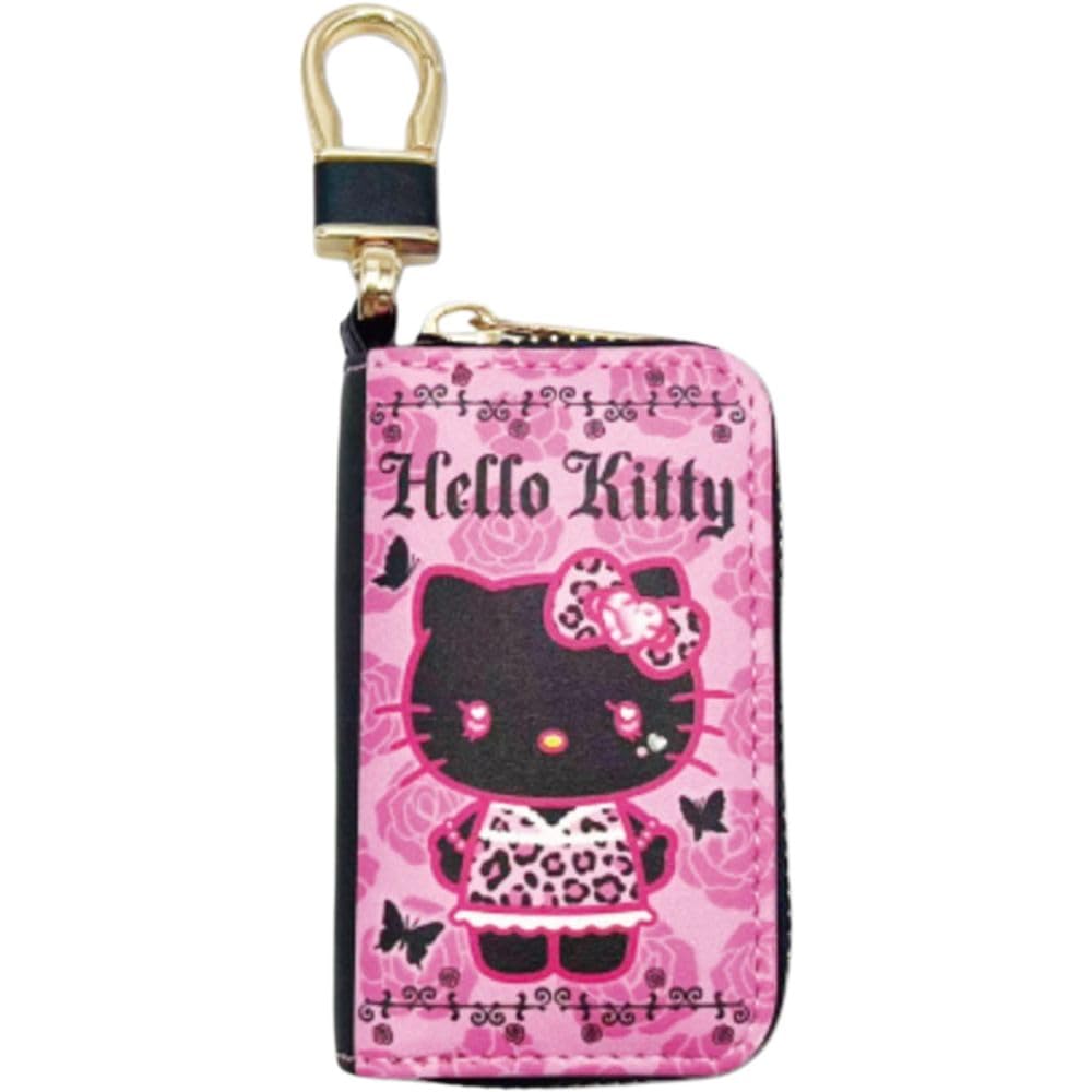 Amazon.co.jp: 畑山商事 サンリオ ギャルシリーズ3 スマートキーケース