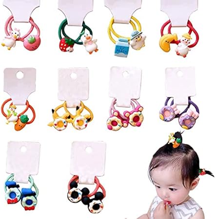 Amazon Co Jp Oujyo ヘアゴムこども 可愛いベビーヘアゴムミニ 髪ゴム子供 女の子ヘアアクセサリーゴムキッズおしゃれ カラフル枚セット ヘアゴム三歳 幼稚園ヘア飾り 結婚式 お宮祭り お食い始め お祝いギフト おもちゃ