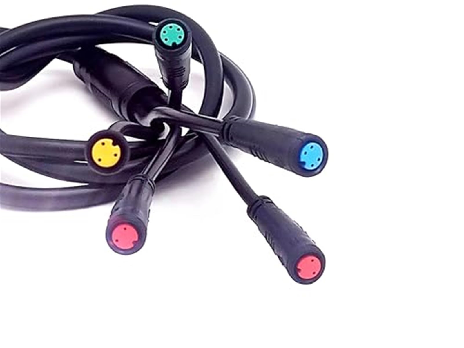 Câble intégré for Trottinette électrique pour Kugoo G2 Pro