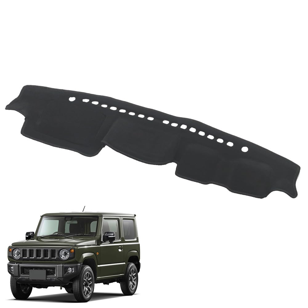 Amazon | [Sunland]スズキ ジムニー ジムニーシエラ 専用 ダッシュ