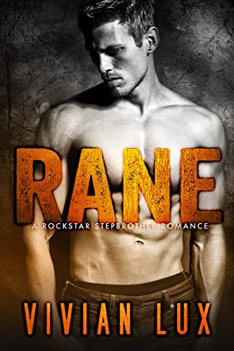 RANE (Ruthless Book 2)