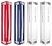 Title Boxing Jumbo Corner Cushions V3.0 (Set of 4), Red/White/Blue