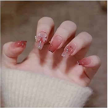 y テープ付きネイルチップ Amazon | ネイルチップ ロング 付け爪 長さ出しチップ ネイルスタンド