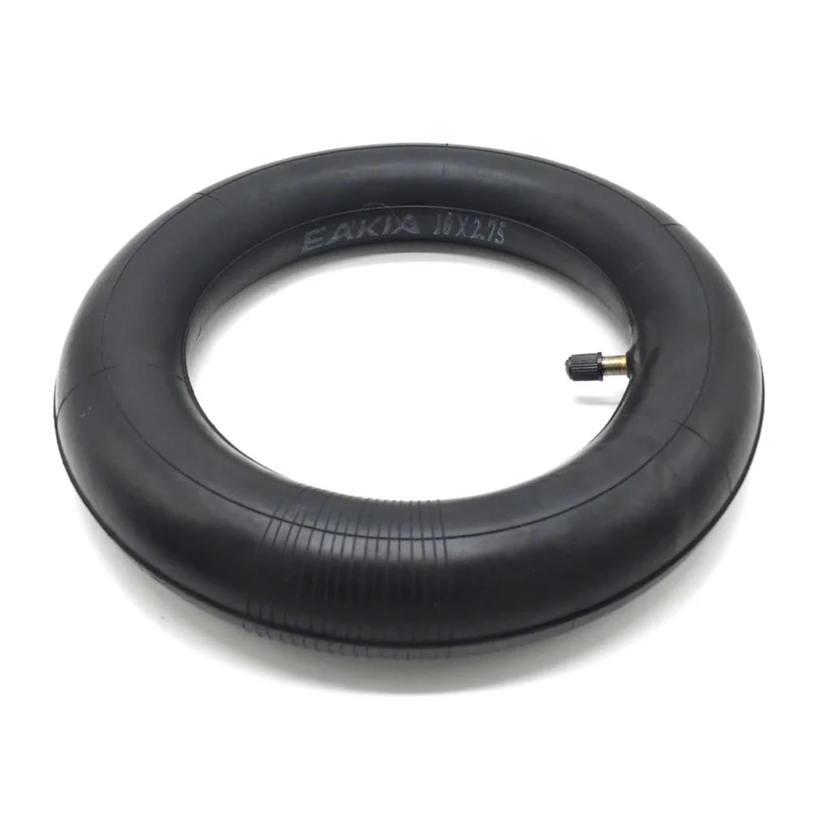 Chambre à air 10 x 2,75 (10 Pouces) 10 x 2,75-6,5 for Roue arrière G2 Pro et Scooter électrique M4 Pro.(Straight)
