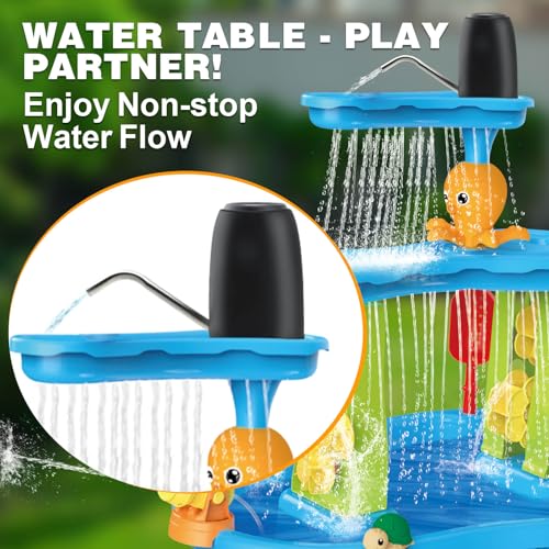 Distributeur d'eau potable électrique pour bouteille et bonbonne - 3