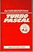 Produktbild Der DATA BECKER Führer TURBO PASCAL. Alles auf einen Blick