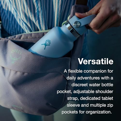 Osprey Daylite Crossbody Shoulder Bag4