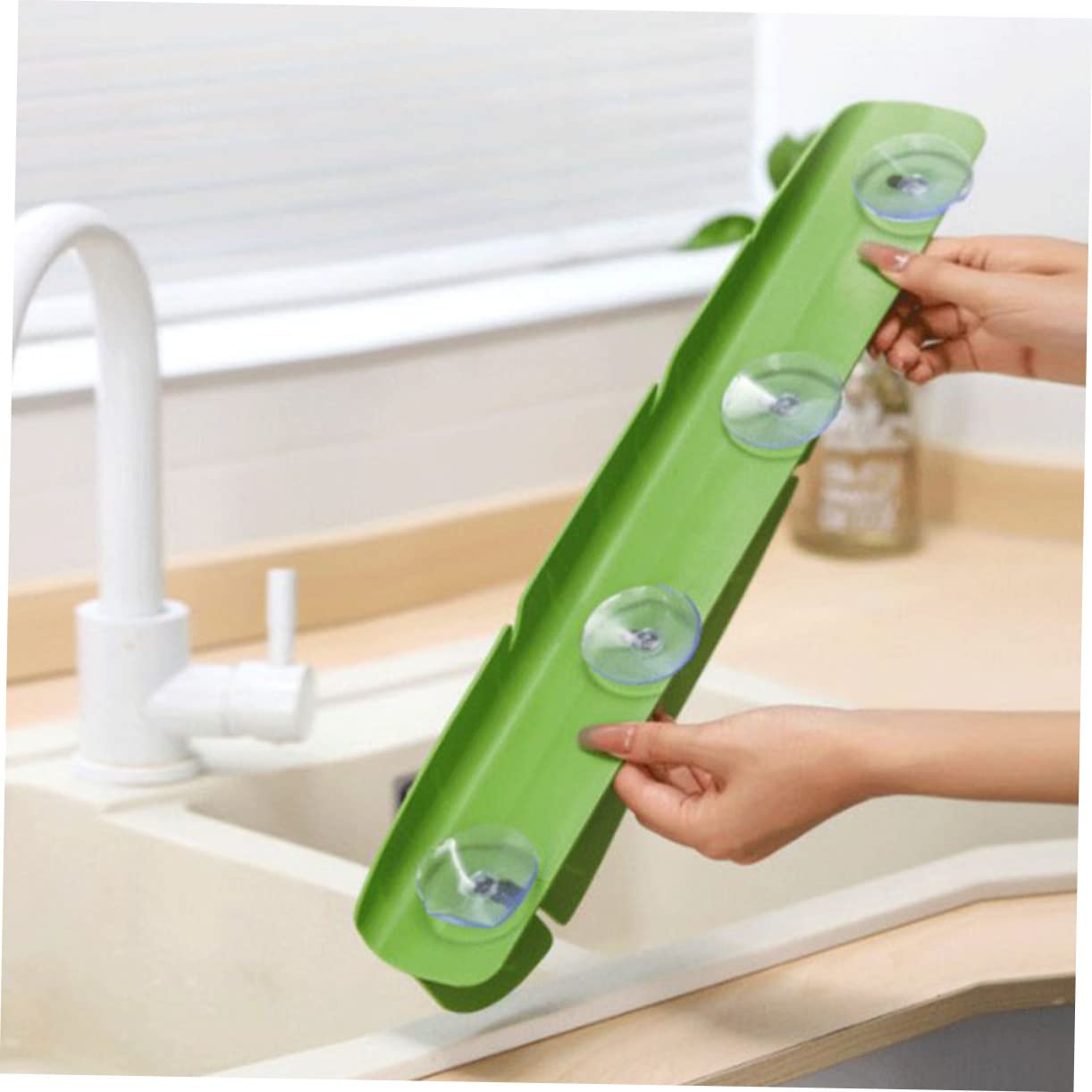 Uonlytech 4pezzi Coperchio Scarico Lavello Inossidabile e Stopper