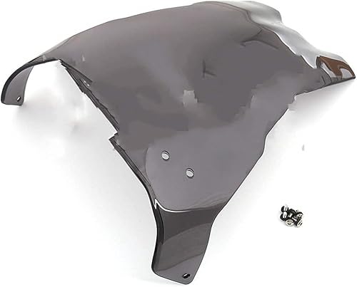 Miniatura 5 de Parabrisas de motocicleta para BMW para F800GS para F650GS para F700GS para F 800 para 650 para 700 para F800 para F700 para F650 GS 2008-2017