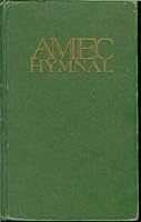 AMEC HYMNAL B000WW6V90 Book Cover
