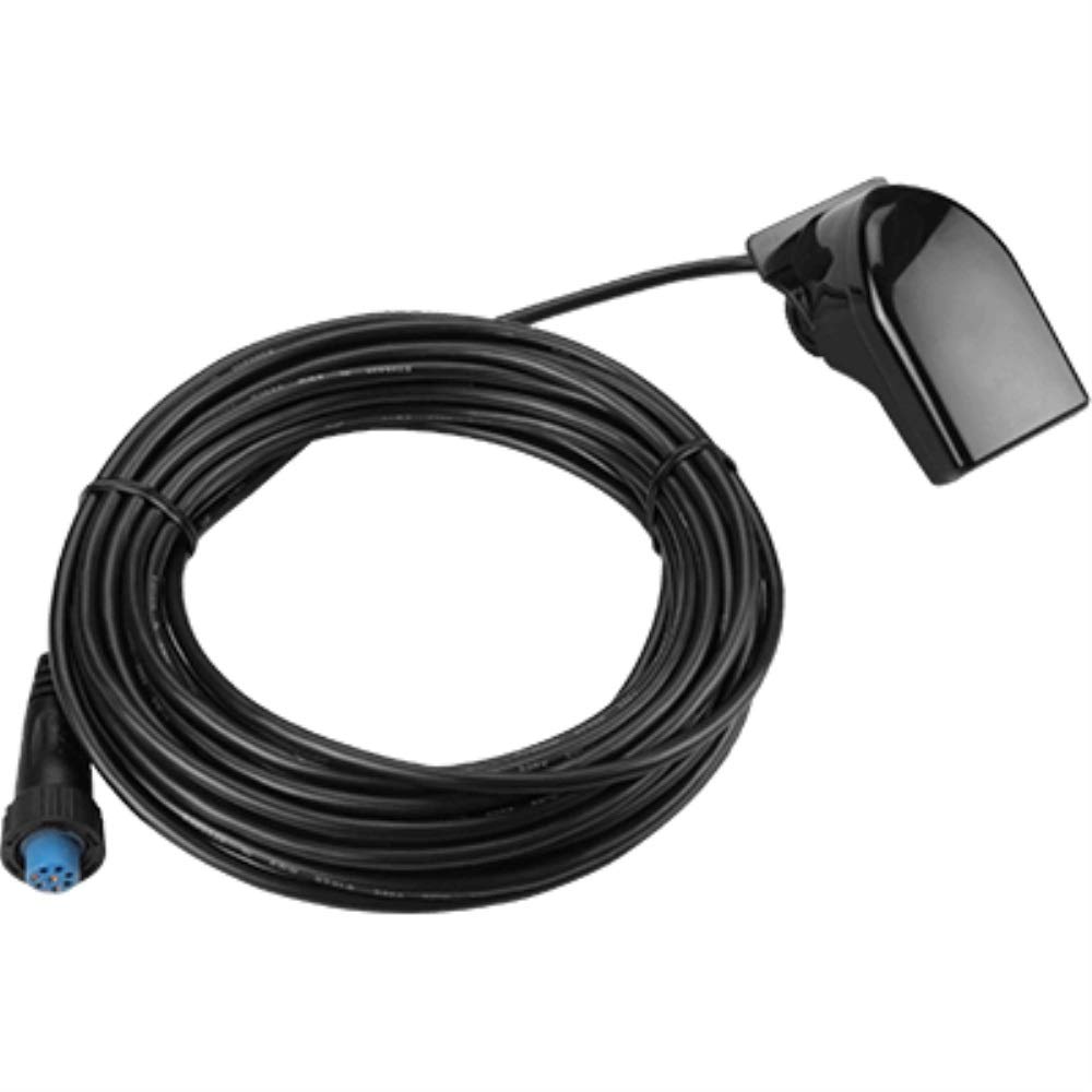 Garmin - Depth And Temperature, Color 8 Pin