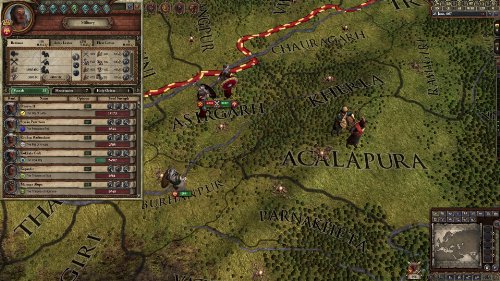 Crusader Kings 2 - Rajas Of India [Online Game Code] #TOP2