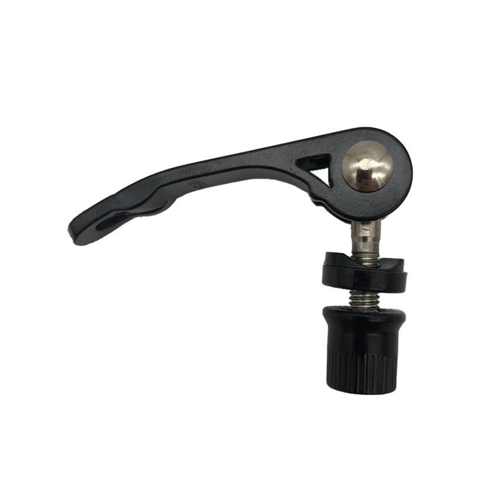 NORAZE 1 stücke Fahrrad Quick Release Schraube Mutter M6 35/40/50/55/60/65/70/75/85mm Bike Sattelstütze Clamp Spieß Bolzen Stange Radfahren Teile 