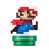 Vista 28 de Nintendo Luigi amiibo - Nintendo Wii U