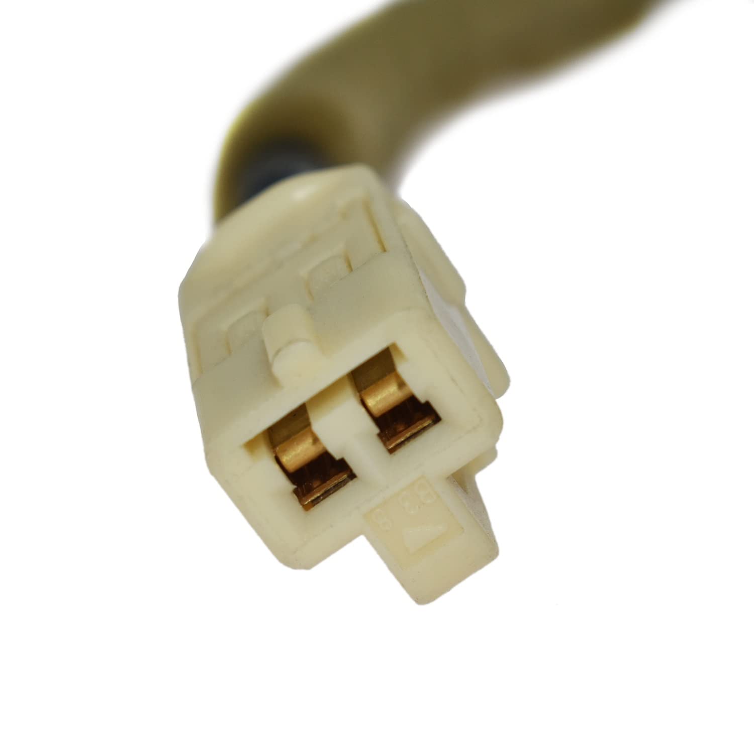 Amazon.com: Fabsmurd ABS Wheel Speed Sensor 89546-42030 : Automotive