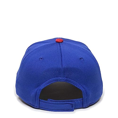 Gorra ajustable Outdoor Cap MLB Performance miniatura 3