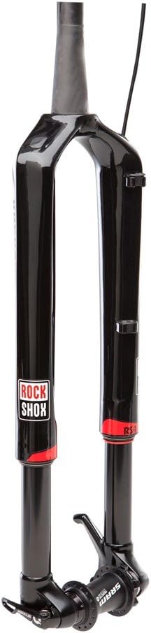 RockShox RS1 ACS 100 Horquilla de suspensión Paraguay Ubuy