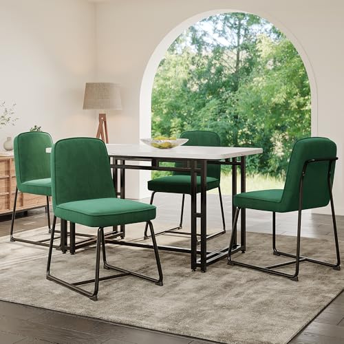 Sillas Comedor Modernas Marca Generic