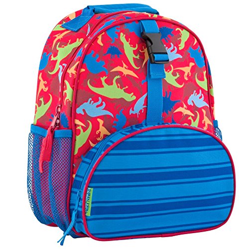 stephen joseph all over print backpack