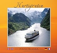Hurtigruten 8299550173 Book Cover