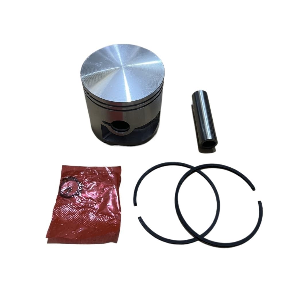 Kit circlips piston 51 mm souffleur dos EBZ8500 576596401