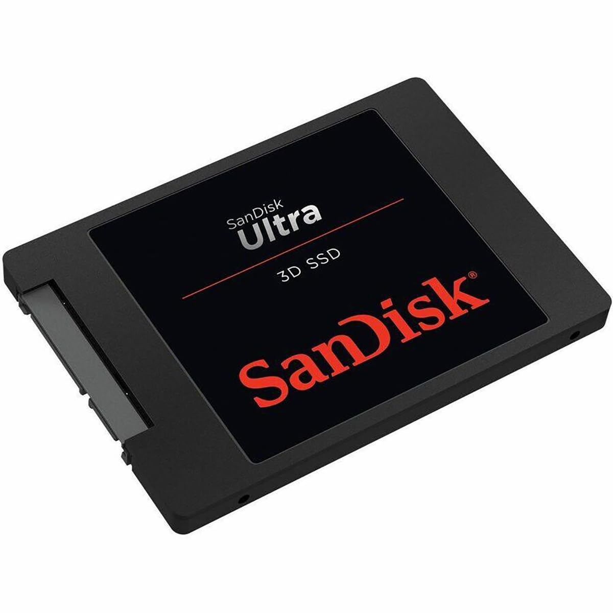 Amazon.com: SanDisk Ultra 3D NAND 500GB Internal SSD - SATA III 6