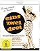Produktbild Eins, Zwei, Drei [Blu-ray]