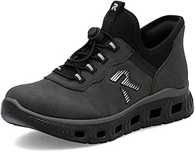 Rieker M6065 Women's Low-Top Trainers