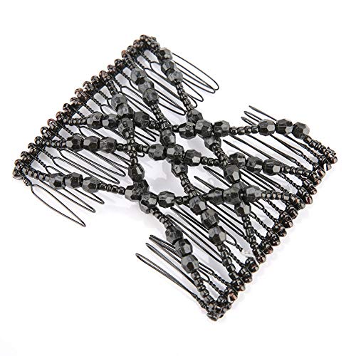 Peine Clip Magic para Cabello Flexible y Doble miniatura 3