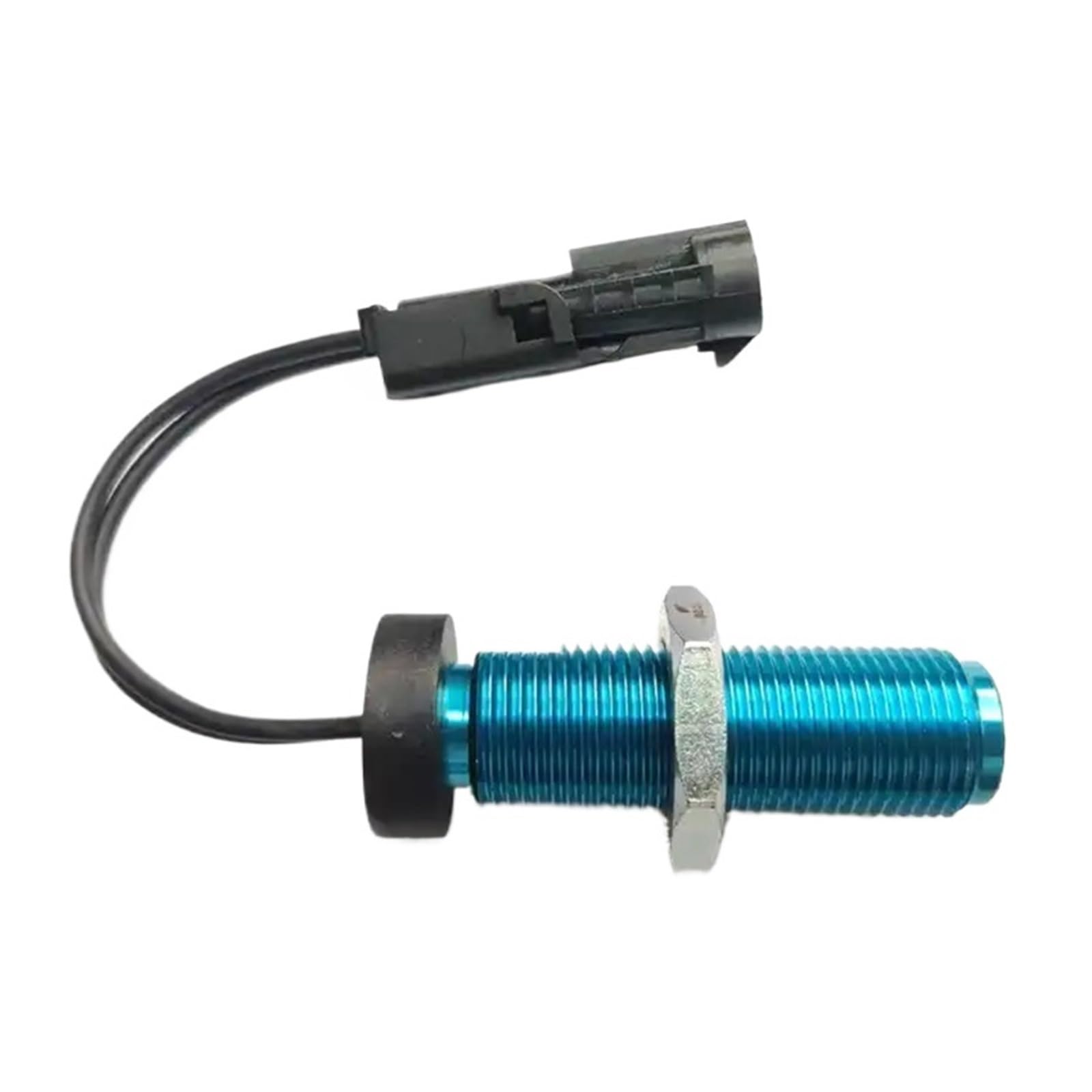 RCGKNNMUZ Excavator Accessories 3926041 Speed Sensor for Diesel Engine 6BT5.9 6D102